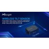 EM310-TILT-868M 3-osý akcelerometr, 7000mAh Li-SOCL2 bat, NFC, IP67