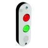 TLX-001 LED panel,12-24VDC/AC
