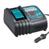 nabíječka Li-ion LXT DC18SE 14,4-18V (auto konektor DC 12-24V/16A) pro rychlé nabíjení STOP