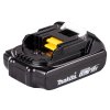 akumulátor Li-ion LXT BL1815N 18V/1,5Ah=old632A54-1