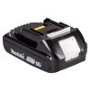 akumulátor Li-ion LXT BL1815N 18V/1,5Ah=old632A54-1