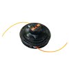 strunová hlava poloatomatická 2,4mm, návin 3,6m, závit M10x1,25LH