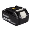 akumulátor Li-ion LXT BL1860B 18V/6,0Ah, balení karton=old632F69-8