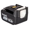 akumulátor Li-ion BL1430B 14,4V/3,0 Ah  igelit=old638391-5,new197615-3