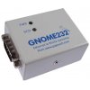 GNOME232 Převod.Ethernet RS232