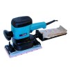 Vibrační bruska 115x229mm,600W