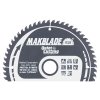 kotouč pilový dřevo MAKBLADEplus 216x2.1x30mm 60Z = new B-32502