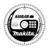 kotouč pilový dřevo MAKBLADE 250x2.4x30mm 48Z STOP