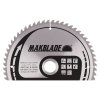 kotouč pilový dřevo MAKBLADE 250x2.3x30mm 60Z STOP