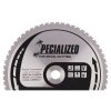 kotouč pilový ocel SPECIALIZED 30mm5x2.1x25.4mm 60Z = old B-03953, old A-86723, new B-33439
