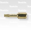 torzní bit T15, 25mm, 2 ks=newE-03202