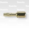 torzní bit T25, 25mm, 2 ks=newE-03224