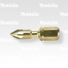 torzní bit PZ1, 25mm, 2 ks =newE-03165