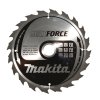 kotouč pilový dřevo MAKFORCE 235x2.3x30mm 20Z = old B-08399
