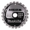 kotouč pilový dřevo MAKBLADE 216x2.4x30mm 24Z = old B-08903
