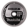 kotouč pilový dřevo MAKBLADE 260x2.3x30mm 60Z = old B-09020