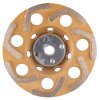 kotouč brusný diamantový 125mm M14