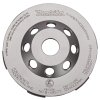 kotouč brusný diamantový 125x22.23mm