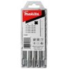 sada vrtáků SDS-Plus V-Plus 5;6;8x50/110 a 6;8x110/160mm, 5ks = oldP-29751