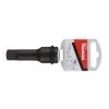prodlužovací nástavec 1/2" 75 mm