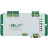 IP RELAY IP relé se sér.portem