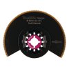 kotouč pilový BiM-TiN 85mm TMA064 Starlock (i pro O.I.S.)