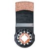 ponorný list 32x30mm HM-Riff TMA075 Starlock (i pro O.I.S.)