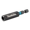 magnetický torzní držák bitů 1/4" IMPACT BLACK, 60mm