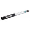 magnetický torzní držák bitů 1/4" IMPACT BLACK, 80mm