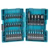 sada torzních bitů 1/4" IMPACT BLACK, 35 ks