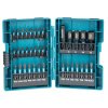 sada torzních bitů 1/4" IMPACT BLACK, 35 ks