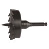 sukovník 92mm (3-5/8")