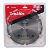 kotouč pilový PCD na vláknocementové desky 260x2.2x30mm 6Z STOP