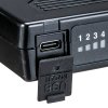 akumulátor Li-ion BL1055B 10,8V/8,7V/6,6/4,5V 16,75 Ah