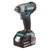 Aku rázový utahovák 3/8" Li-ion LXT 18V/3,0Ah