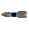 torzní  bit řady Impact Premier (C-form),PZ1-25mm,2ks