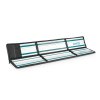 obal na lištu Makita 1500 mm 1565x45x220mm