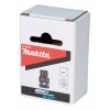 klíč nástrčný 1/2", čtyřhran, IMPACT BLACK, 11mm