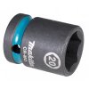 klíč nástrčný 1/2", čtyřhran, IMPACT BLACK, 20mm