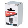 klíč nástrčný 1/2", čtyřhran, IMPACT BLACK, 23mm