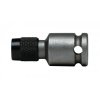redukce 3/8" na 1/4" HEX verze E