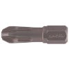 bit HEX 1/4" PZ3, 25mm, 10 ks