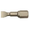 bit plochý 5 x 0,8mm, 25mm, 10 ks