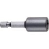 klíč nástrčný 1/4", SW3/8", 55mm