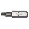 bit HEX 1/4" T20, 26mm, 10 ks