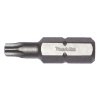 bit HEX 1/4" T30, 26mm, 10 ks