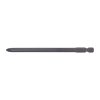 bit HEX 1/4", PH2, 127mm, 10 ks STOP