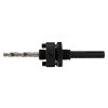 adaptér SDS-Plus pro děrovky od 32mm (se závitem 5/8" 18UNF a čepy)
