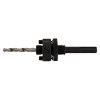 adaptér SDS-Plus pro děrovky od 32mm (se závitem 5/8" 18UNF a čepy)