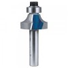 Zaoblovací fréza pr. 20.7, stopka 6 mm R=3mm